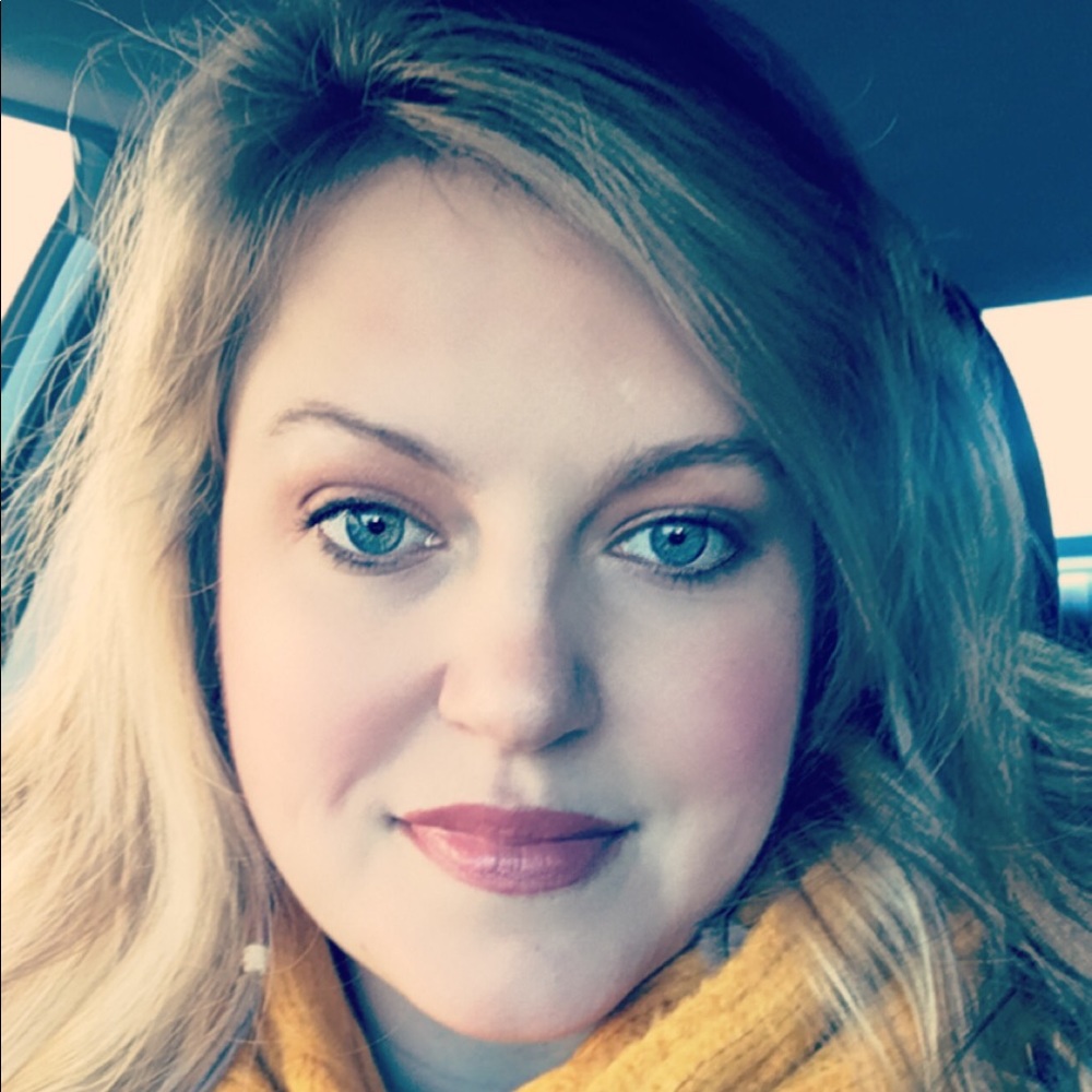 Meet your Posher, Jessica